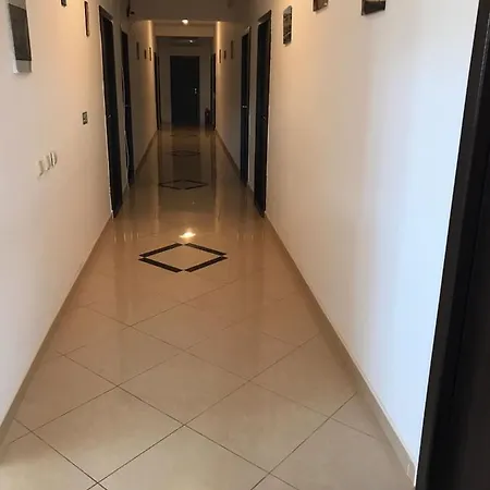 Casa Talisman Costinesti