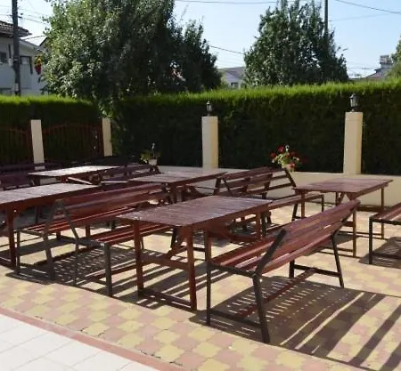 Casa Talisman Costinesti