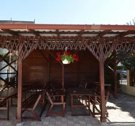酒店 Casa Talisman