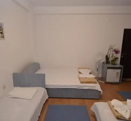 Hotel Casa Talisman *