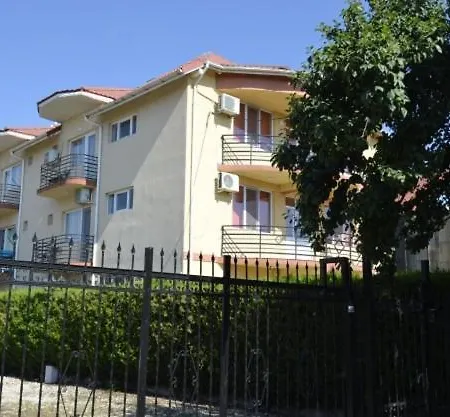 Casa Talisman
