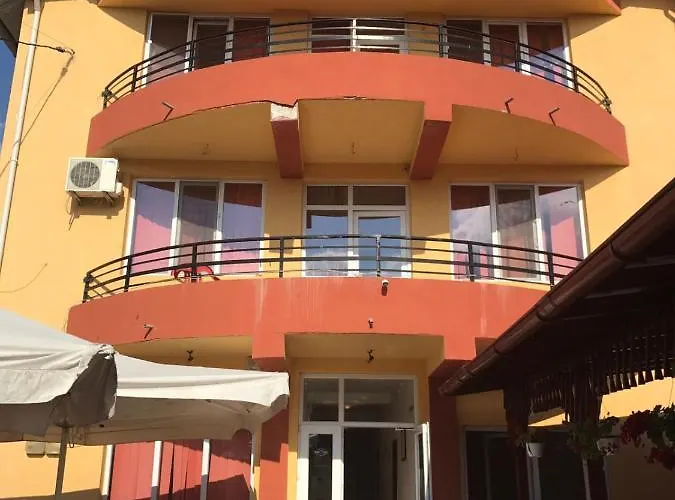 Casa Talisman Hotel Costinesti