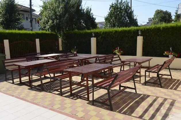 Casa Talisman Costinesti