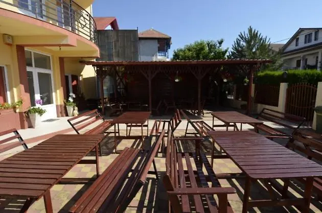 Hotel Casa Talisman Costinesti