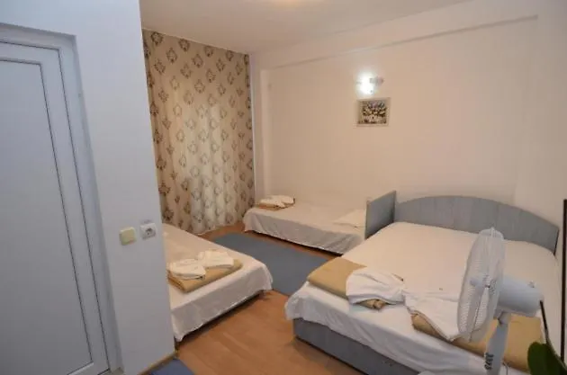 Casa Talisman * Costinesti