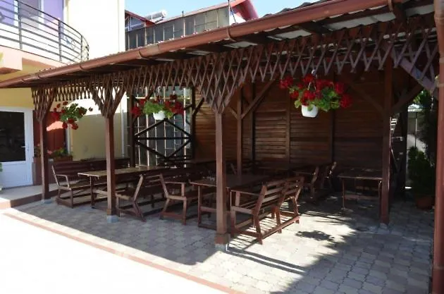 Casa Talisman Hotel *