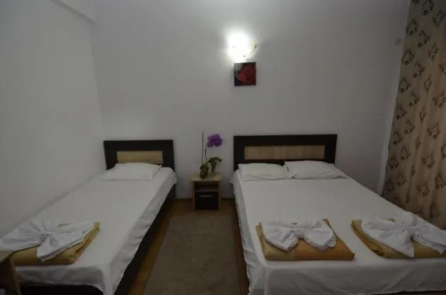 Casa Talisman Costinesti