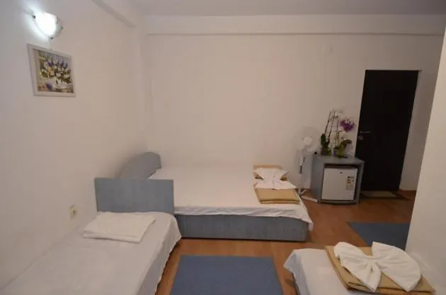 Hotel Casa Talisman *