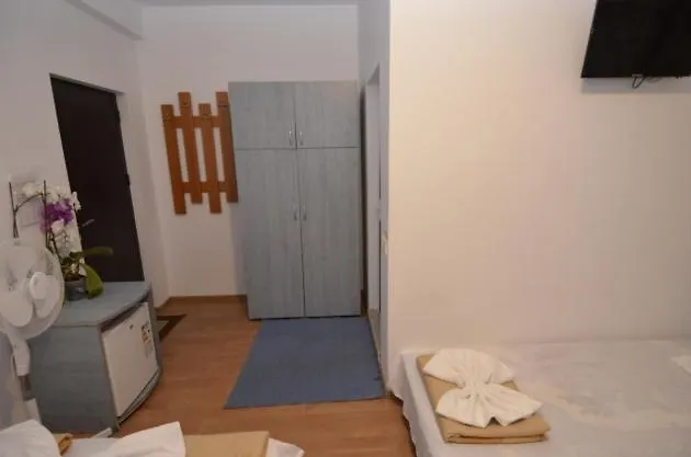 Casa Talisman Hotel *