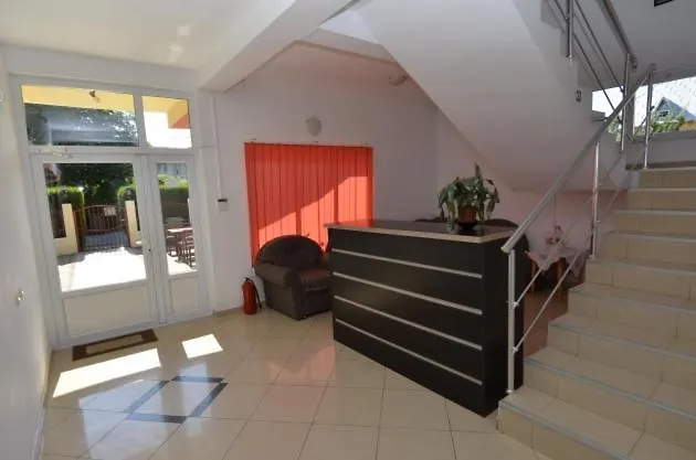 Casa Talisman Hotel *