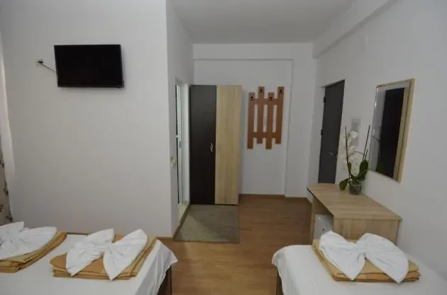 Casa Talisman * Costinesti