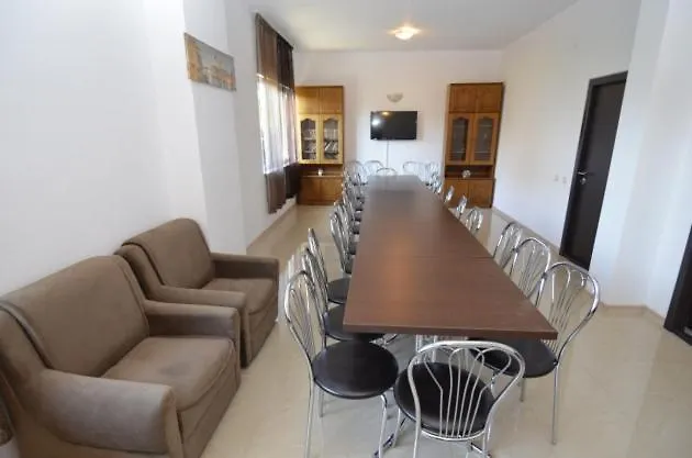 Casa Talisman Hotel Costinesti