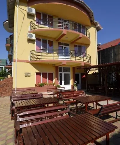 Hotel Casa Talisman Costinesti