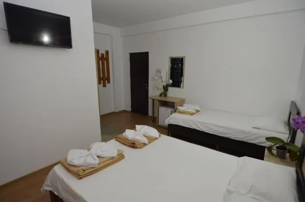 Casa Talisman Costinesti