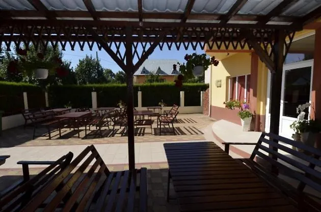 Hotel Casa Talisman *