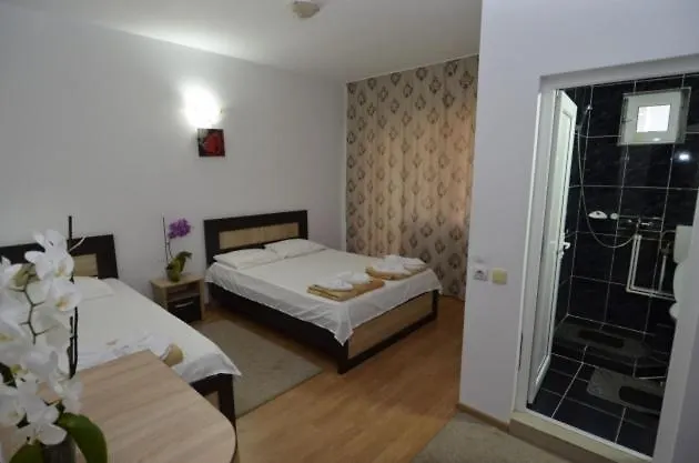 Casa Talisman Hotel *