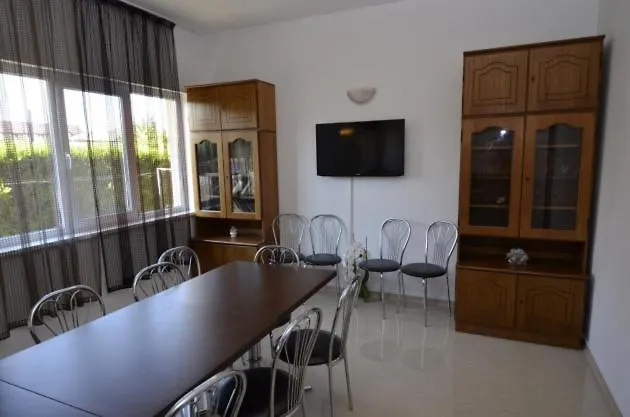 Hotel Casa Talisman Costinesti