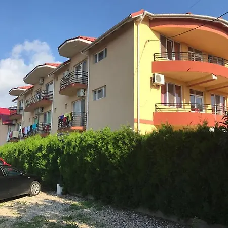 Hotel Talisman