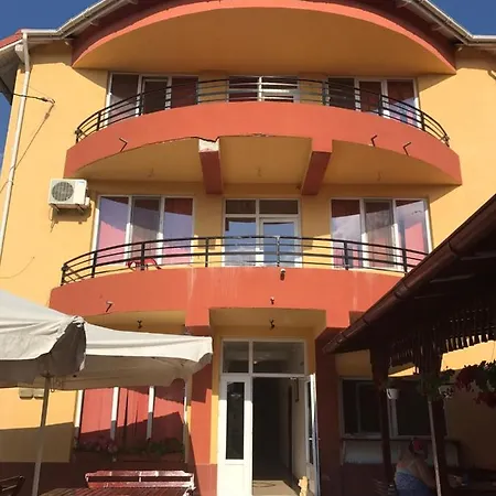 Casa Talisman Hotel Costinesti