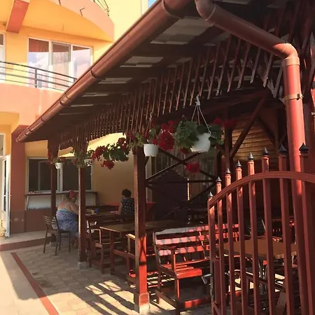 Casa Talisman * Costinesti