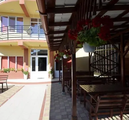 Casa Talisman Hotel
