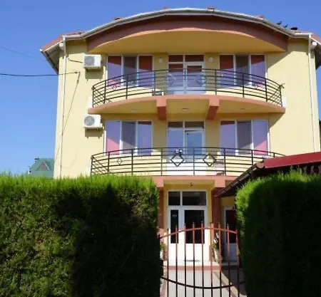 Hotel Talisman *