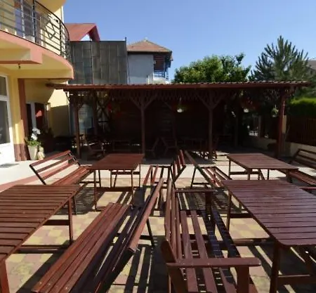 Hotel Casa Talisman Costinesti