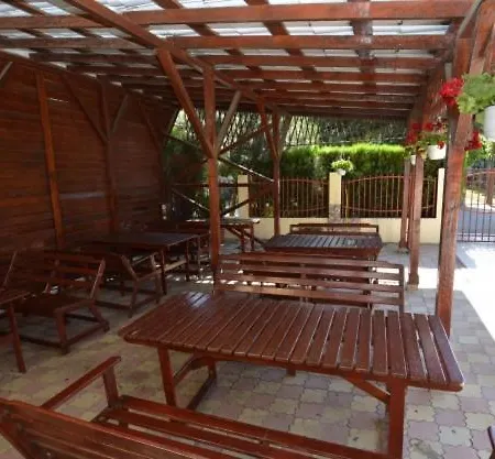 Talisman Hotel Costinesti