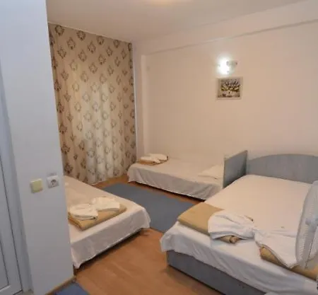 Casa Talisman * Costinesti