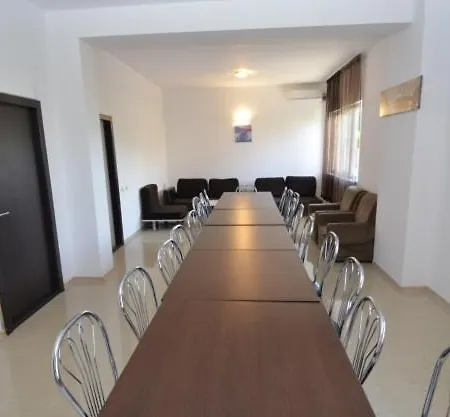Talisman Hotel
