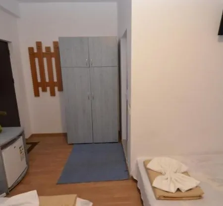 Casa Talisman Hotel *