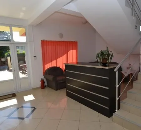 Casa Talisman Hotel *