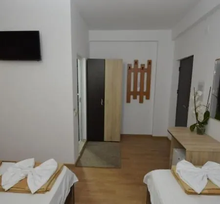 Casa Talisman * Costinesti