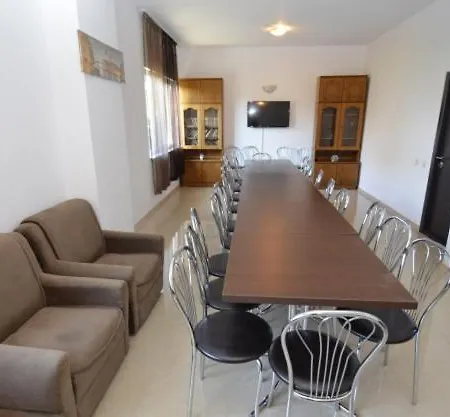 Talisman Hotel Costinesti