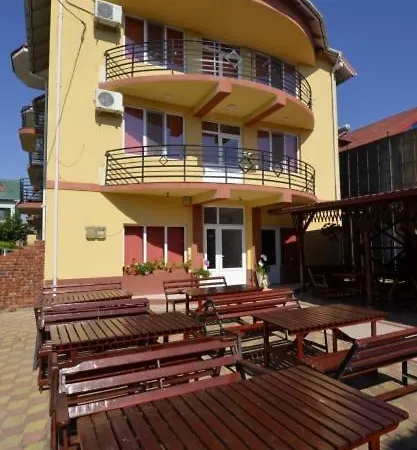 Hotel Casa Talisman Costinesti