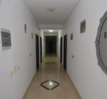 Hotel Talisman