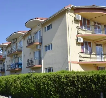 Talisman Hotel