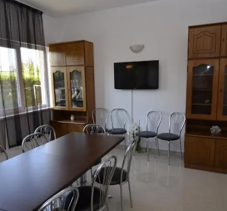 Hotel Talisman Costinesti
